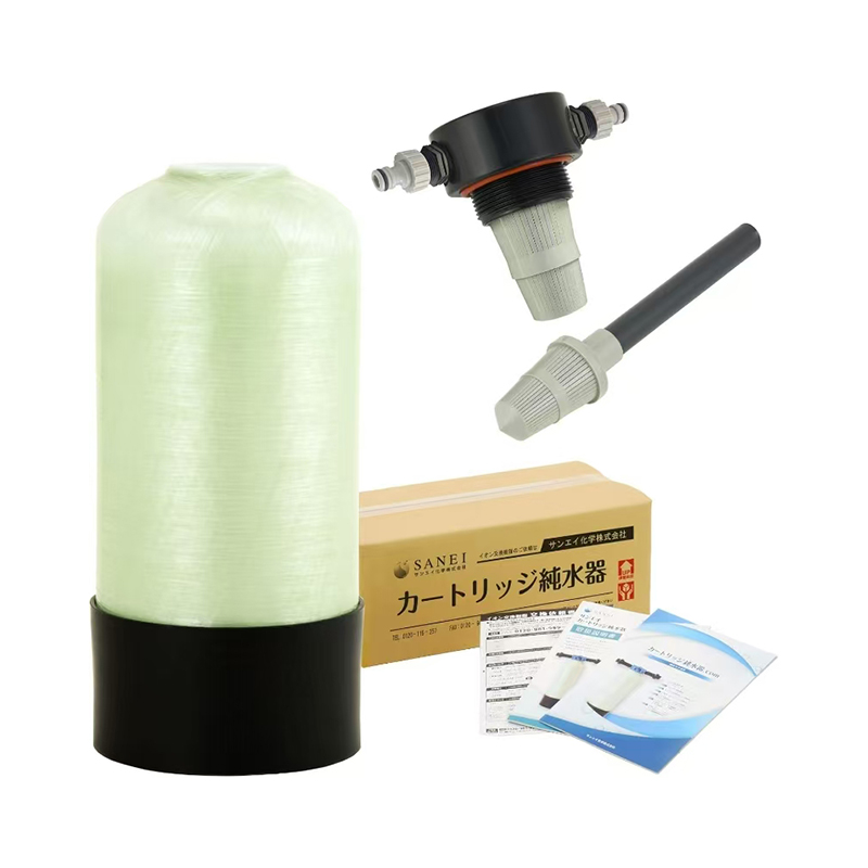 ตัวกรองมัลติมีเดียพอร์ตสูง 3/4 พอร์ต