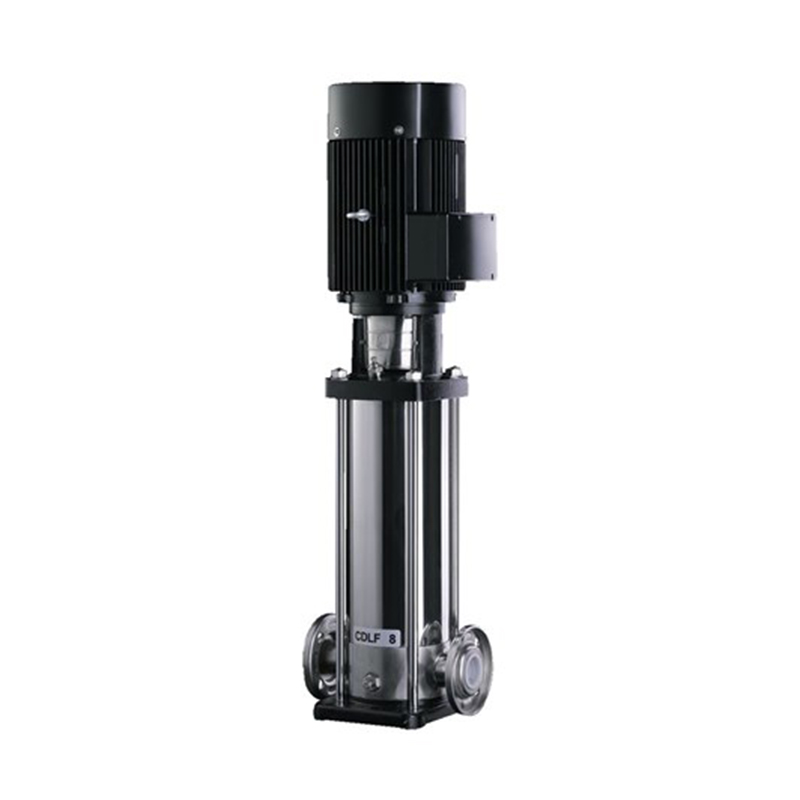 CNP แนวตั้ง Multistage Centrifugal Booster Pump